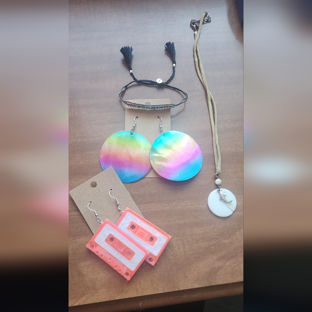 Jewelry bundle 5/$25
